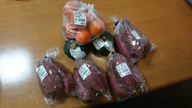 10/10 のんびり日和