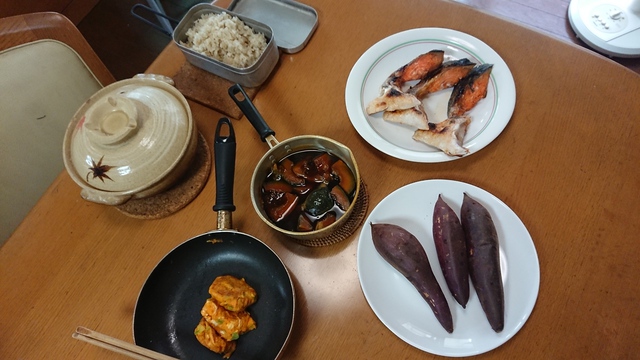 10/10 のんびり日和