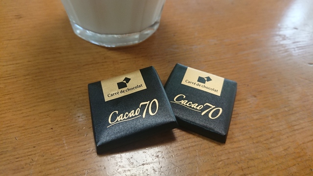 11/16 ”ちゃんと買い”してみた