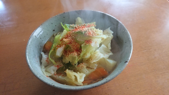 3/25 期末迫るなか季節が進む