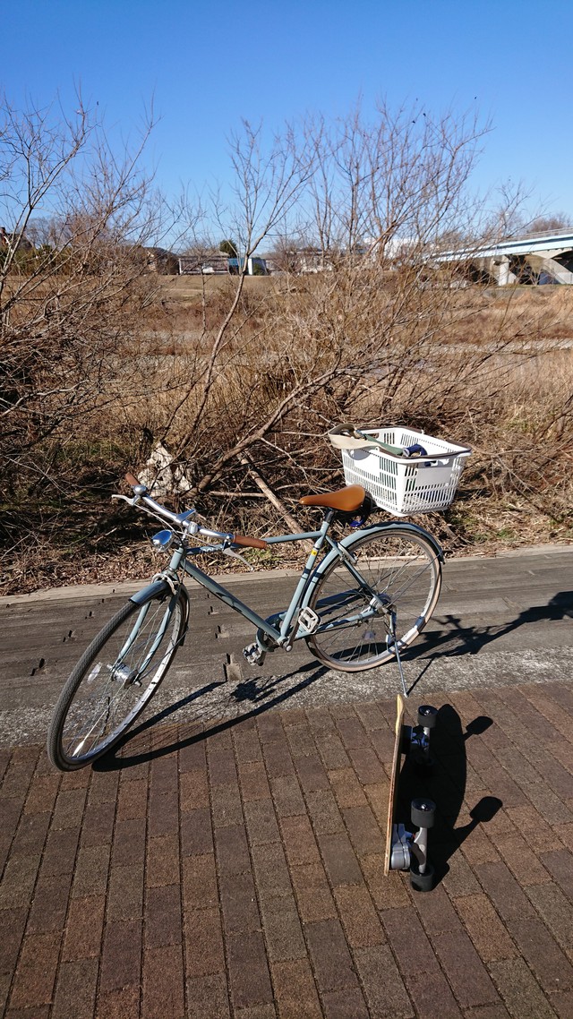 1/4 仕事始め