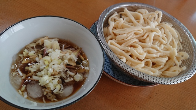 7/31 ワクチン後/買い出し＆料理