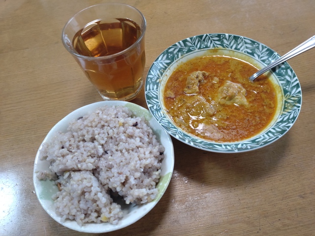 6/9 料理あとサーフスケート