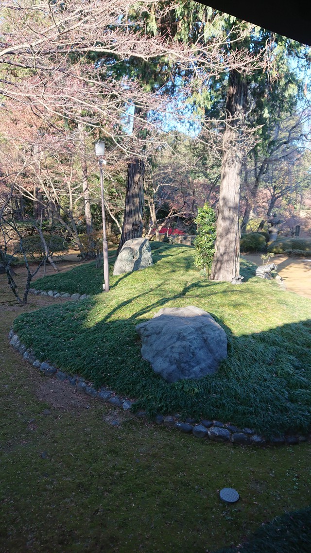 1/3 チャリde喜多院