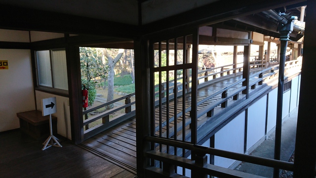 1/1 チャリde喜多院