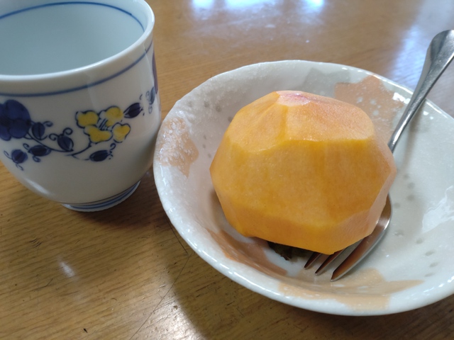10/19 からっと秋晴れ