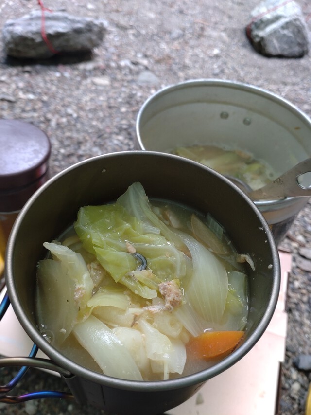 5/3-4 名栗deキャンプ