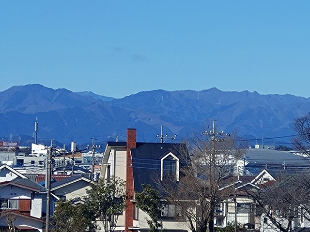 2/21 休養日