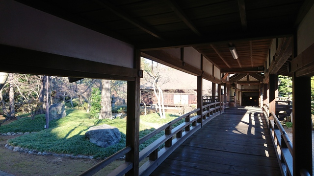 1/1 チャリde喜多院