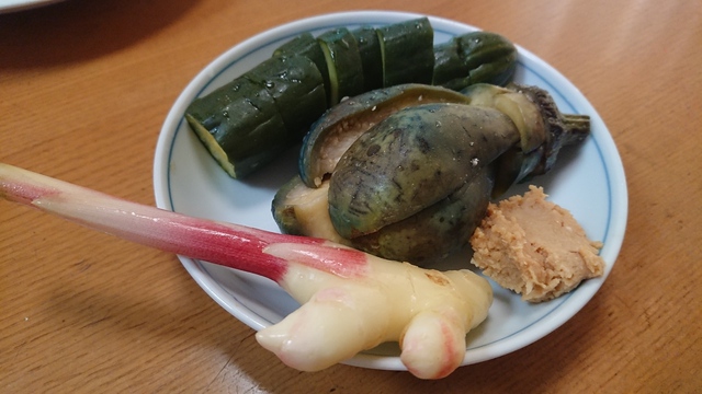 7/31 ワクチン後/買い出し＆料理