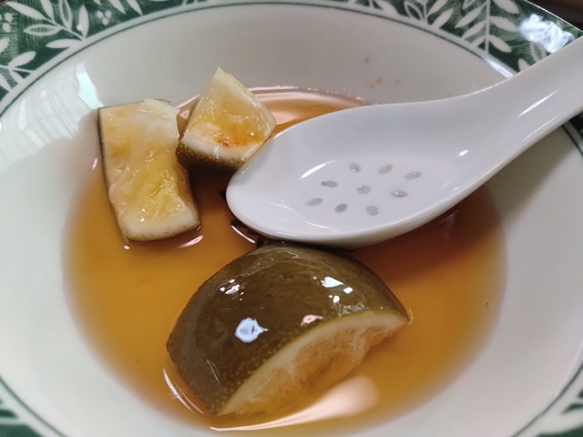 2/16 春の陽気