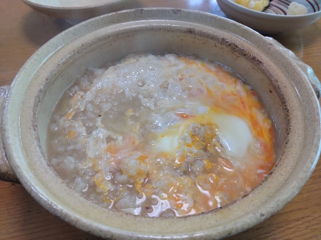 2/16 春の陽気