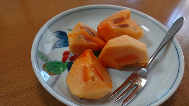 11/5 今季/初おでん♪