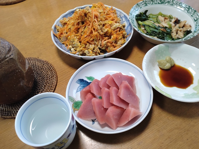 2/7 ブログ開設10周年です！