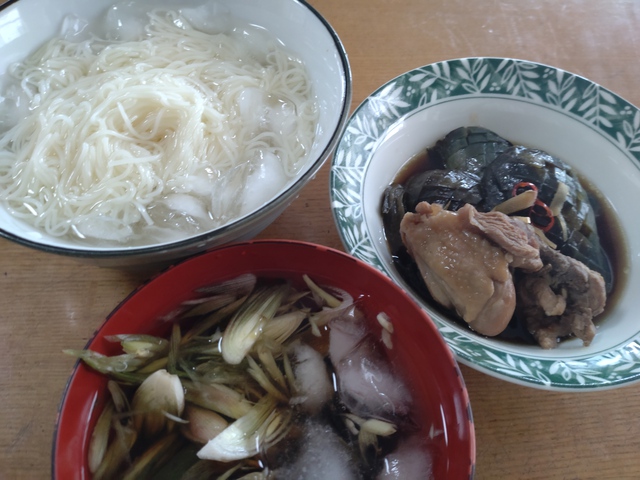 9/1 関東大震災の日（防災の日）