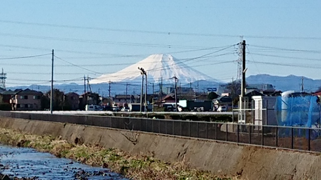 1/1 チャリde喜多院