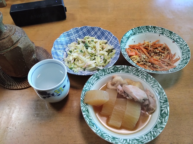 11/21 マーケットを見ておりました。