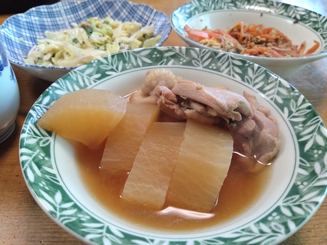 11/21 マーケットを見ておりました。
