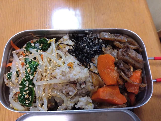 11/9 笠取山 を歩く