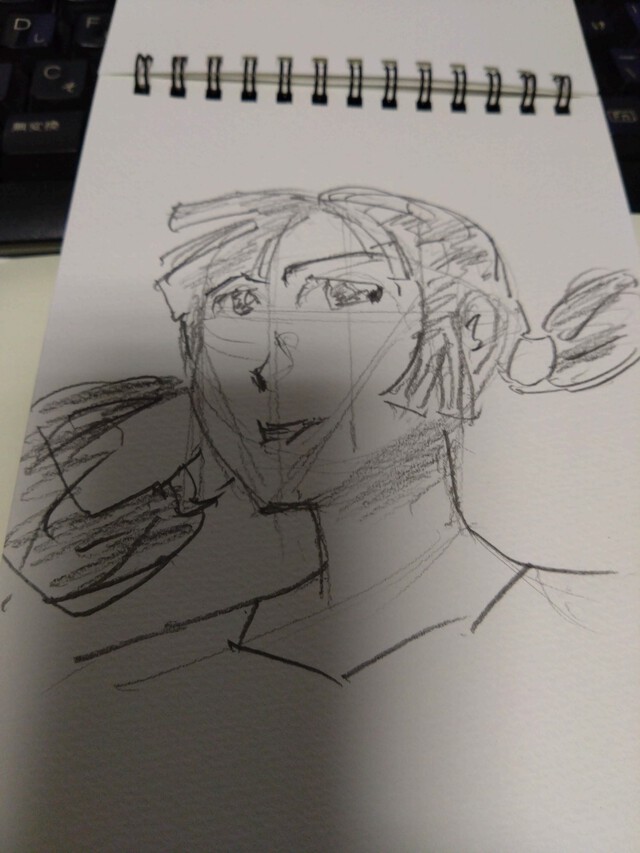 7/10 半年・・　