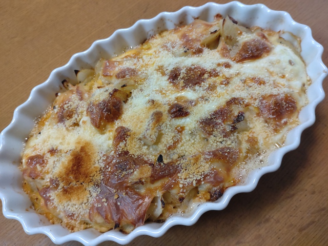12/6 Big-Aと業スーの食材で。