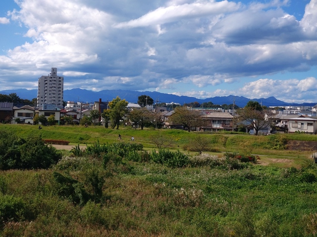 10/21 一転 西高東低