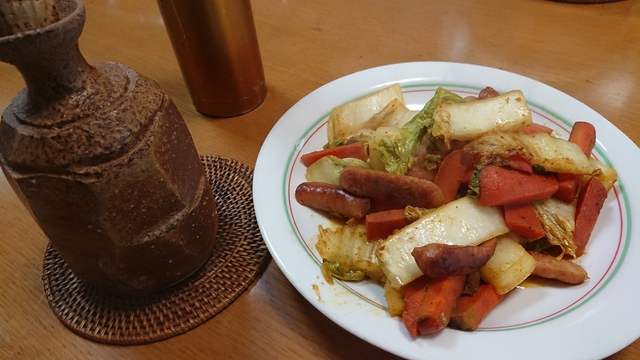 1/8 堪える寒さが続きますねぇ・・