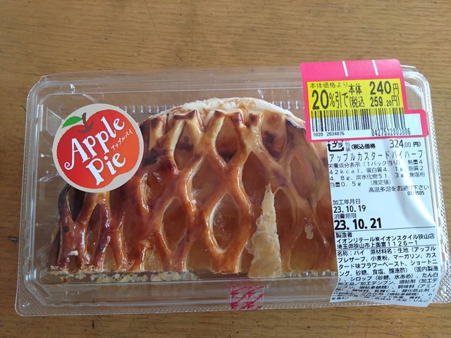 10/20 夏日となる。