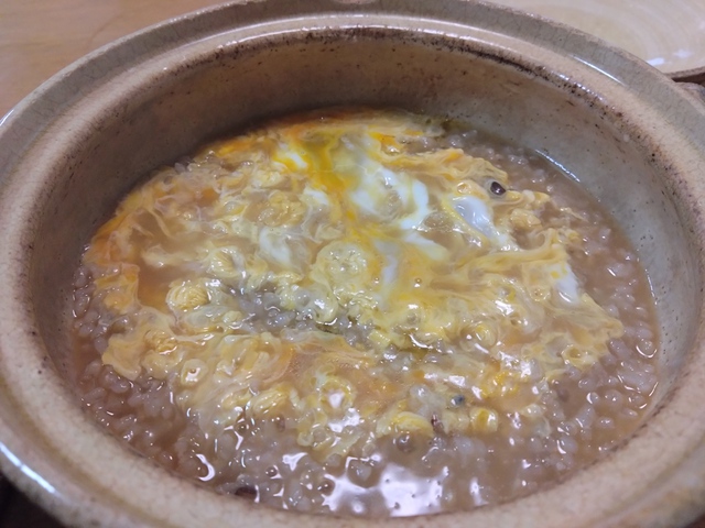 11/2 タルトタタン 焼きました