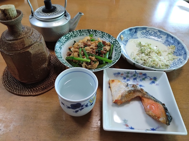 10/14 休養日。。