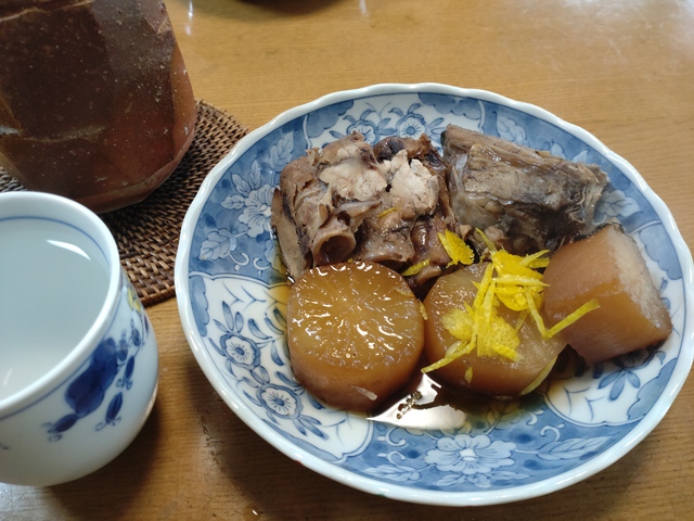 11/24 ひと月でクリスマスなのかぁ。。