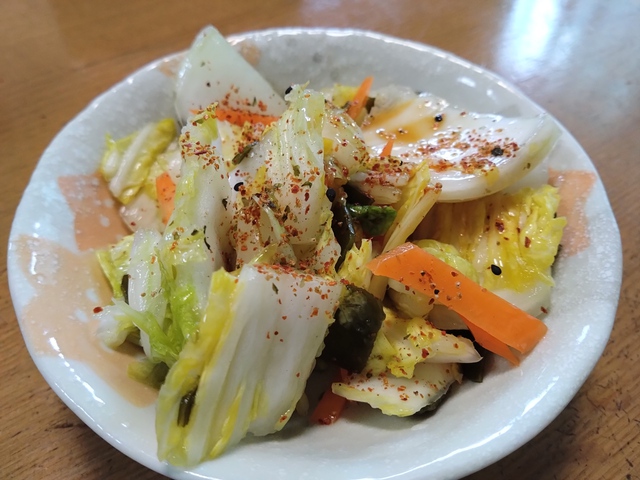 1/21 大寒「二十四節気」