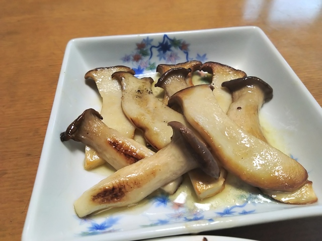 1/22 寒中だけど比較的 暖か。。