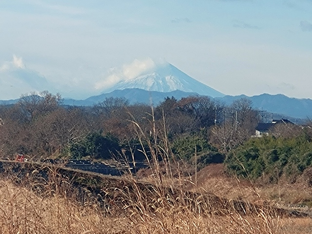12/28 年の瀬