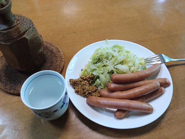 11/14 やまべ釣り連続６日目