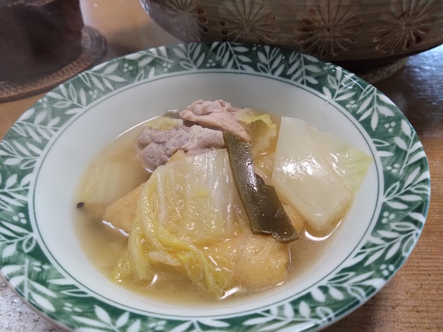 1/19 ３ｍｍのバリカンで坊主頭にしてみた。