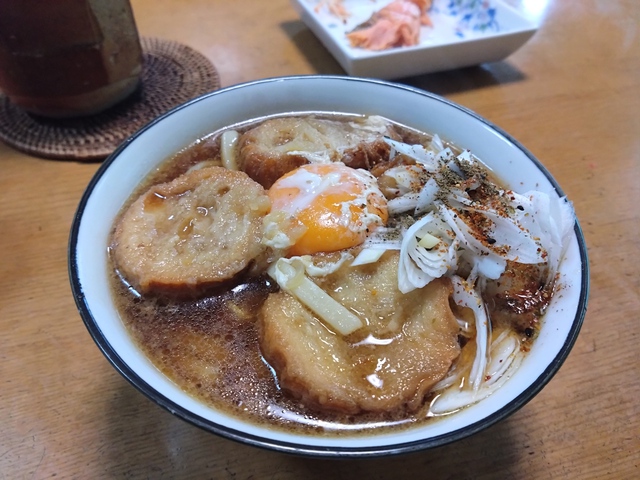 10/5 雨降り続く・・