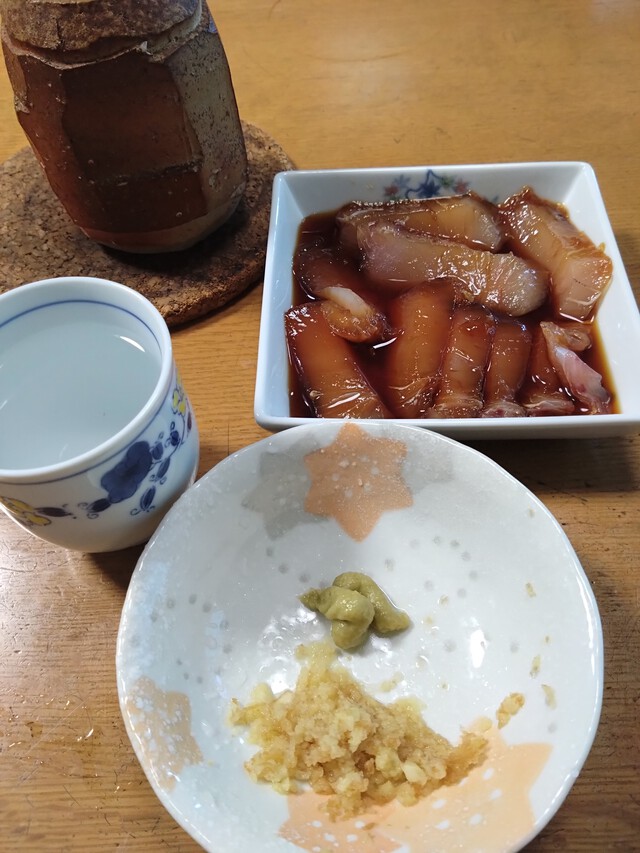 11/13 やまべ釣り連続５日目
