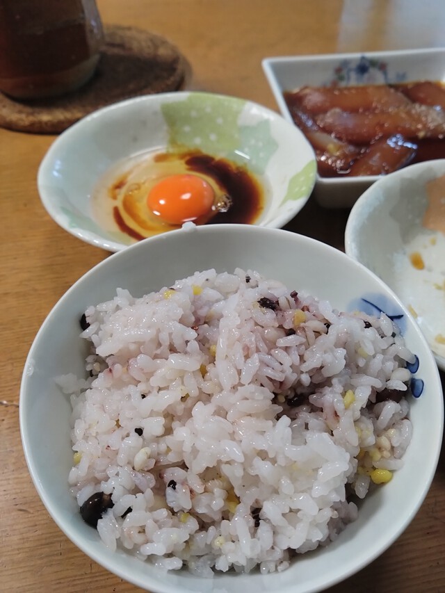 11/13 やまべ釣り連続５日目