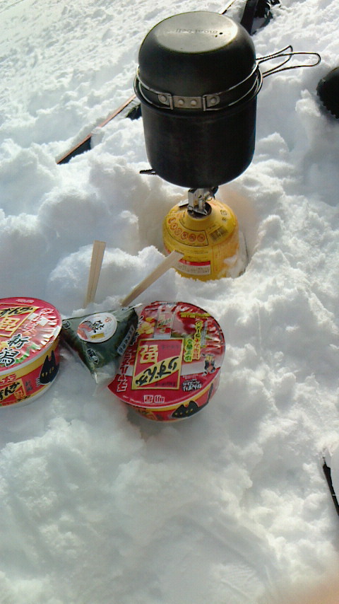 1/11-12 かぐら・みつまたdeスキー