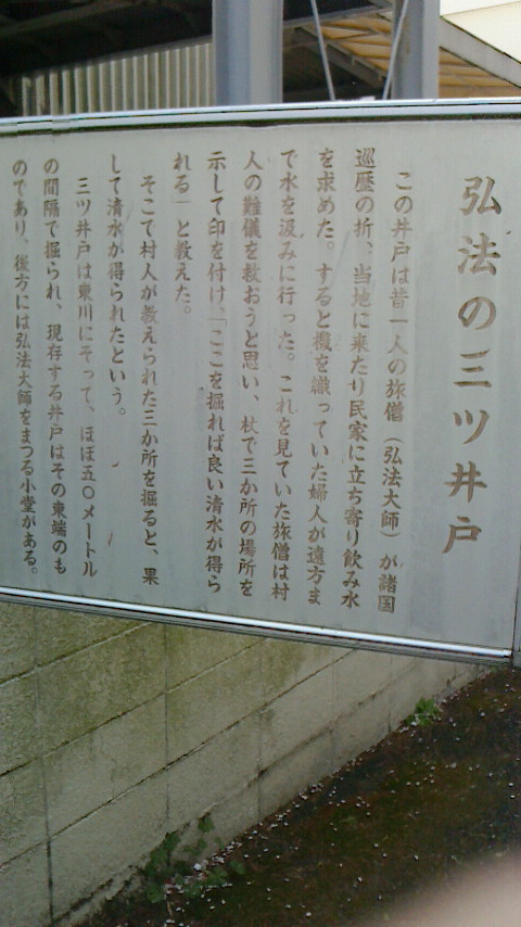 4/6 チャリde柳瀬川