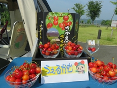 17・さくらんぼオフ会 2017/08/10 06:22:34