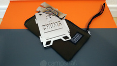 「CHUMS×BE-PAL」ブービーバード焚き火台SOLOのケース 2021/06/11 17:54:54
