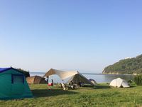やっぱりええトコでした。。。in 丸山県民ビーチ