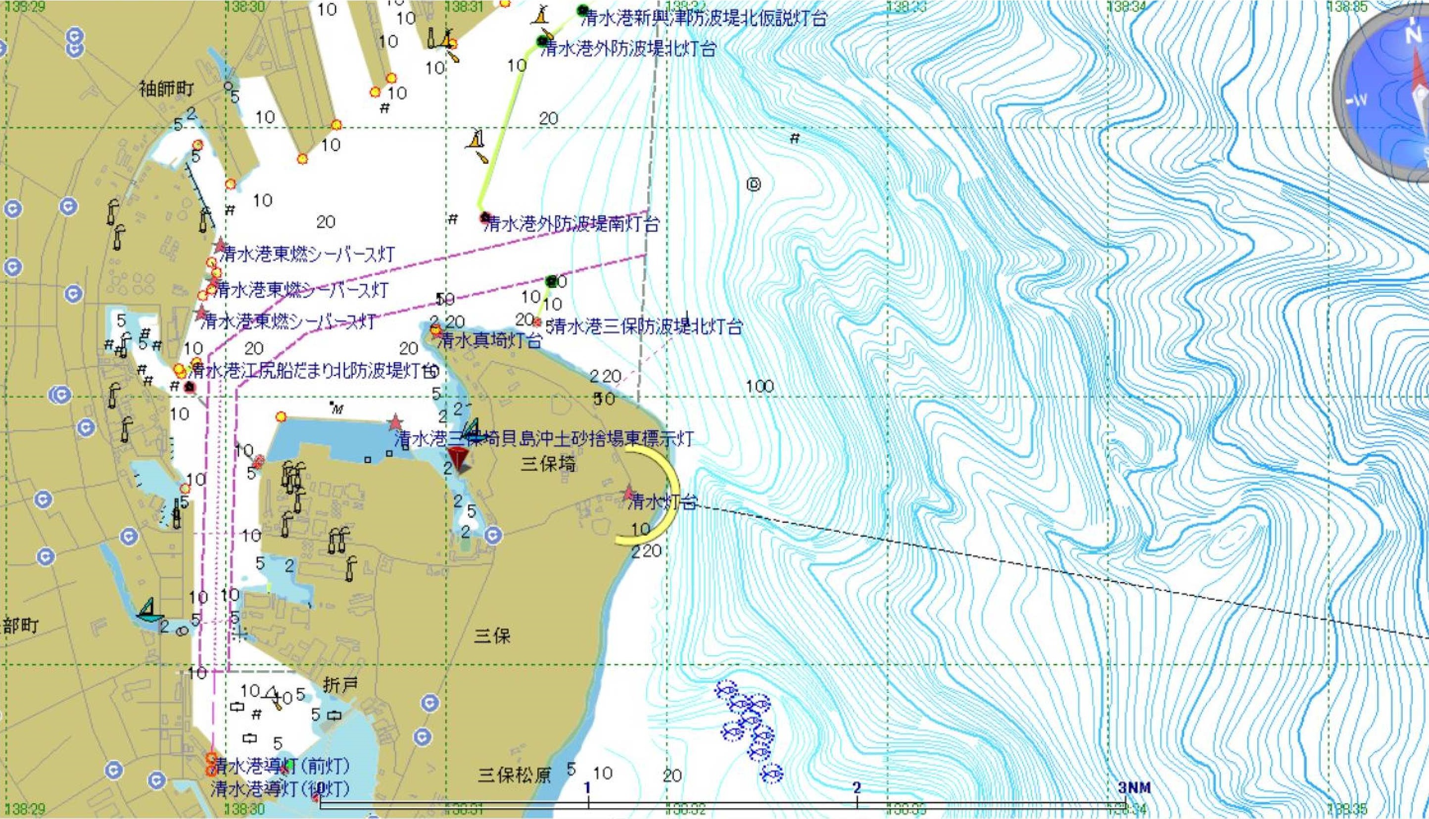 駿河湾で釣りしてます 青物 なぜだろう 沼津 三保