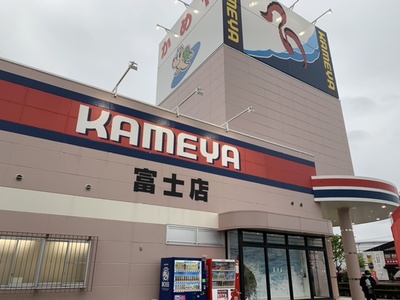 シャクリ切れ×糸交換×タナトル入れてみた(◇)ゞ
