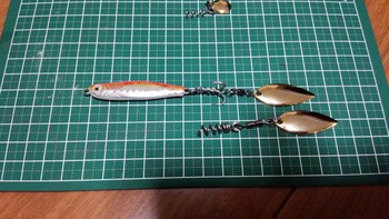 自作×スピンテール×弐号機！