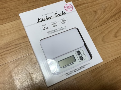 ＤＡＩＳＯで×また発見！×メタルジグも計れた！