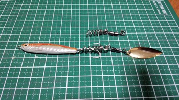 自作×スピンテール×弐号機！