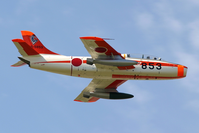 富士重工業　航空機